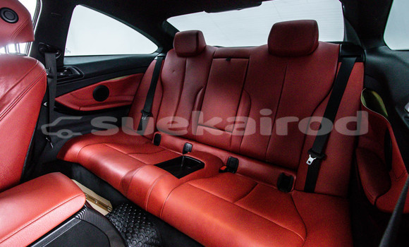 Buy Used BMW 4-Series Other Car in Bangkok in Bangkok Buy Used BMW 4-Series Other Car in Bangkok in Bangkok