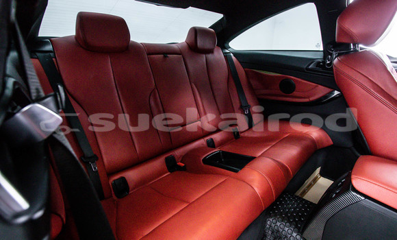 Buy Used BMW 4-Series Other Car in Bangkok in Bangkok Buy Used BMW 4-Series Other Car in Bangkok in Bangkok