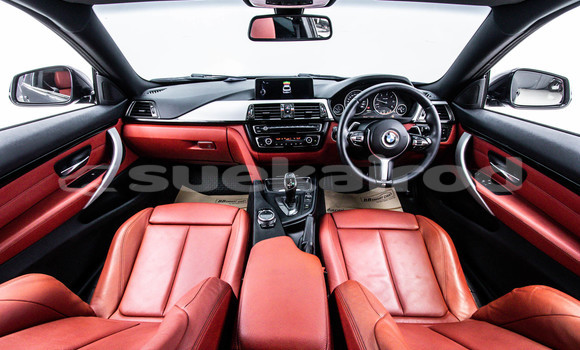 Buy Used BMW 4-Series Other Car in Bangkok in Bangkok Buy Used BMW 4-Series Other Car in Bangkok in Bangkok