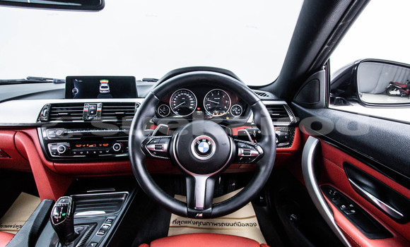 Buy Used BMW 4-Series Other Car in Bangkok in Bangkok Buy Used BMW 4-Series Other Car in Bangkok in Bangkok