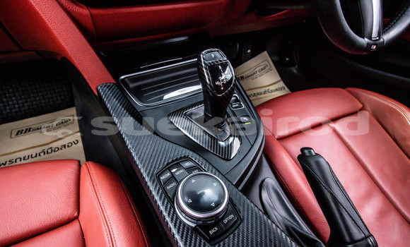 Buy Used BMW 4-Series Other Car in Bangkok in Bangkok Buy Used BMW 4-Series Other Car in Bangkok in Bangkok