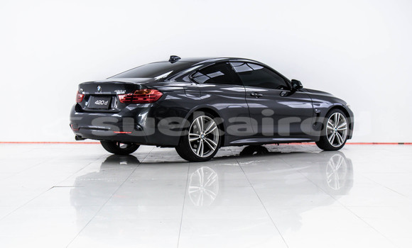 Buy Used BMW 4-Series Other Car in Bangkok in Bangkok Buy Used BMW 4-Series Other Car in Bangkok in Bangkok