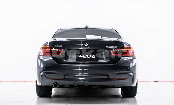 Buy Used BMW 4-Series Other Car in Bangkok in Bangkok Buy Used BMW 4-Series Other Car in Bangkok in Bangkok