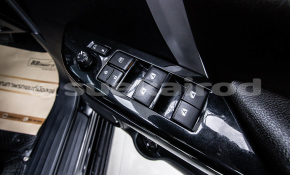 Buy Used Toyota Fortuner Black Car in Bangkok in Bangkok Buy Used Toyota Fortuner Black Car in Bangkok in Bangkok