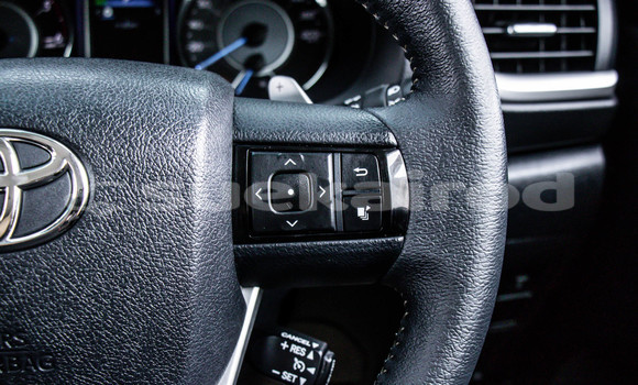 Buy Used Toyota Fortuner Black Car in Bangkok in Bangkok Buy Used Toyota Fortuner Black Car in Bangkok in Bangkok