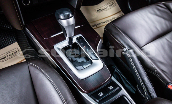 Buy Used Toyota Fortuner Black Car in Bangkok in Bangkok Buy Used Toyota Fortuner Black Car in Bangkok in Bangkok