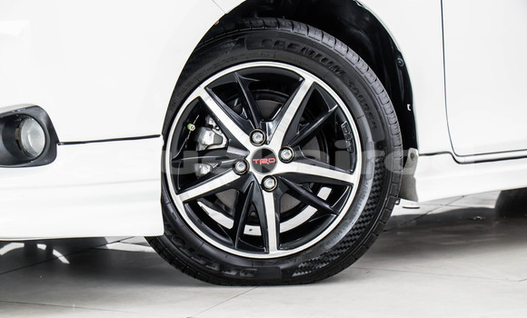 Buy Used Toyota Vios White Car in Bangkok in Bangkok Buy Used Toyota Vios White Car in Bangkok in Bangkok