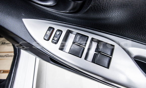 Buy Used Toyota Vios White Car in Bangkok in Bangkok Buy Used Toyota Vios White Car in Bangkok in Bangkok