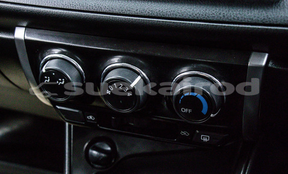 Buy Used Toyota Vios White Car in Bangkok in Bangkok Buy Used Toyota Vios White Car in Bangkok in Bangkok