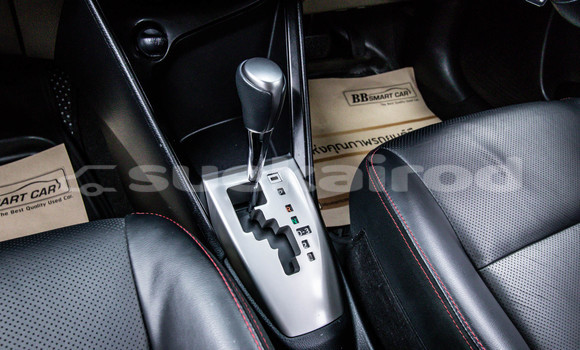 Buy Used Toyota Vios White Car in Bangkok in Bangkok Buy Used Toyota Vios White Car in Bangkok in Bangkok