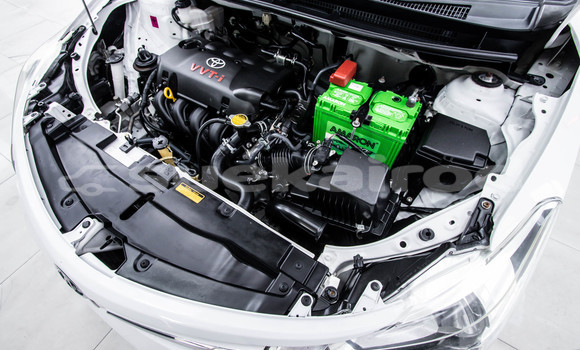 Buy Used Toyota Vios White Car in Bangkok in Bangkok Buy Used Toyota Vios White Car in Bangkok in Bangkok