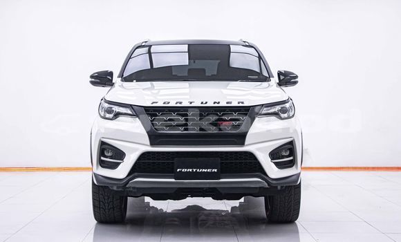 Buy Used Toyota Fortuner Other Car in Bangkok in Bangkok Buy Used Toyota Fortuner Other Car in Bangkok in Bangkok