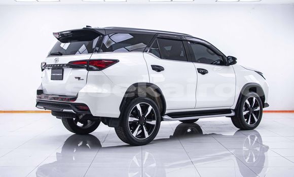 Buy Used Toyota Fortuner Other Car in Bangkok in Bangkok Buy Used Toyota Fortuner Other Car in Bangkok in Bangkok
