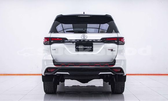 Buy Used Toyota Fortuner Other Car in Bangkok in Bangkok Buy Used Toyota Fortuner Other Car in Bangkok in Bangkok