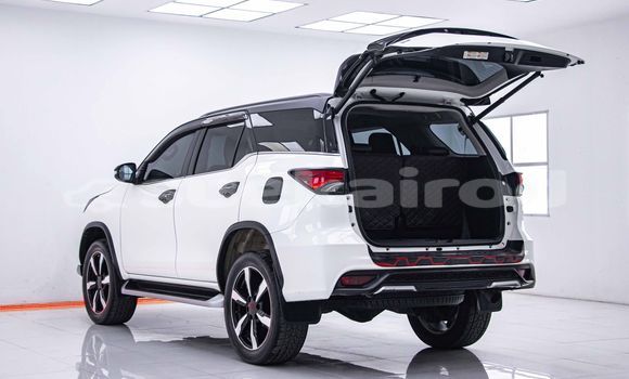 Buy Used Toyota Fortuner Other Car in Bangkok in Bangkok Buy Used Toyota Fortuner Other Car in Bangkok in Bangkok