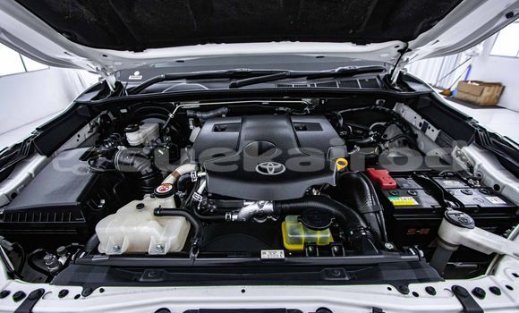 Buy Used Toyota Fortuner Other Car in Bangkok in Bangkok Buy Used Toyota Fortuner Other Car in Bangkok in Bangkok