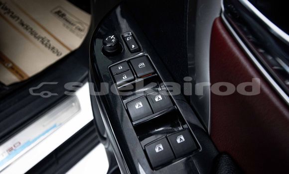 Buy Used Toyota Fortuner Other Car in Bangkok in Bangkok Buy Used Toyota Fortuner Other Car in Bangkok in Bangkok