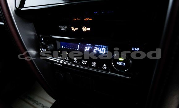 Buy Used Toyota Fortuner Other Car in Bangkok in Bangkok Buy Used Toyota Fortuner Other Car in Bangkok in Bangkok