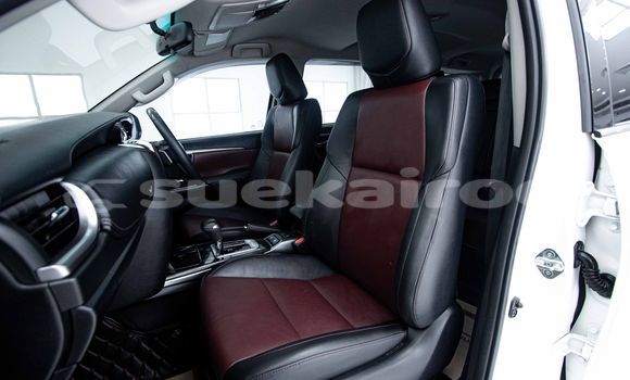 Buy Used Toyota Fortuner Other Car in Bangkok in Bangkok Buy Used Toyota Fortuner Other Car in Bangkok in Bangkok