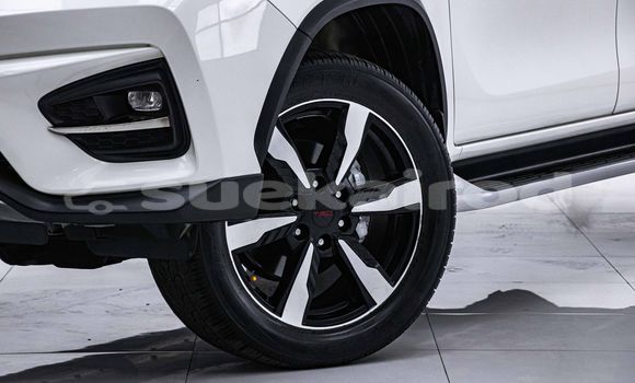 Buy Used Toyota Fortuner Other Car in Bangkok in Bangkok Buy Used Toyota Fortuner Other Car in Bangkok in Bangkok