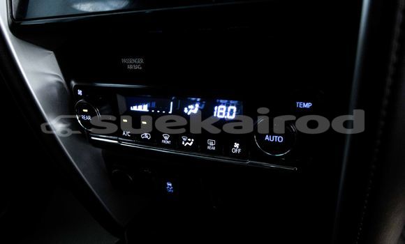 Buy Used Toyota Fortuner White Car in Bangkok in Bangkok Buy Used Toyota Fortuner White Car in Bangkok in Bangkok