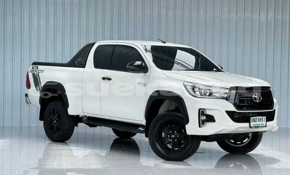 ซื้อ รถมือสอง Toyota Hiluxe Revo ขาว รถยนต์ ใน %{เมือง} ใน สมุทรปราการ ซื้อ รถมือสอง Toyota Hiluxe Revo ขาว รถยนต์ ใน %{เมือง} ใน สมุทรปราการ