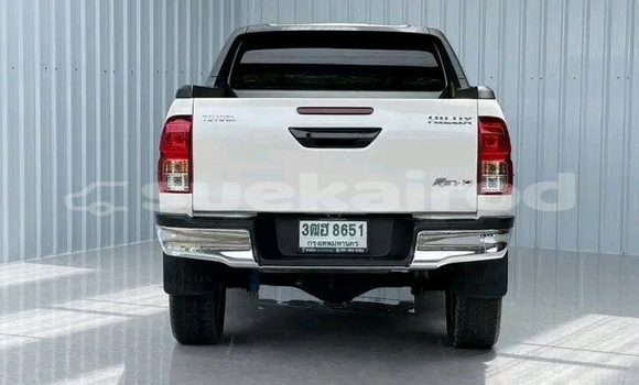 ซื้อ รถมือสอง Toyota Hiluxe Revo ขาว รถยนต์ ใน %{เมือง} ใน สมุทรปราการ ซื้อ รถมือสอง Toyota Hiluxe Revo ขาว รถยนต์ ใน %{เมือง} ใน สมุทรปราการ