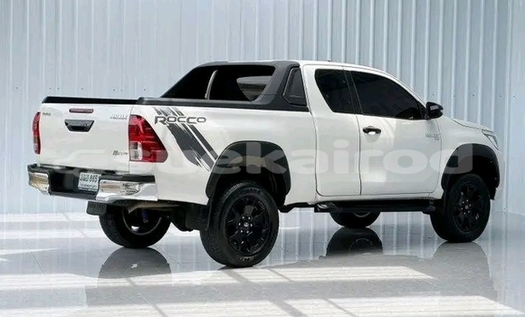 ซื้อ รถมือสอง Toyota Hiluxe Revo ขาว รถยนต์ ใน %{เมือง} ใน สมุทรปราการ ซื้อ รถมือสอง Toyota Hiluxe Revo ขาว รถยนต์ ใน %{เมือง} ใน สมุทรปราการ
