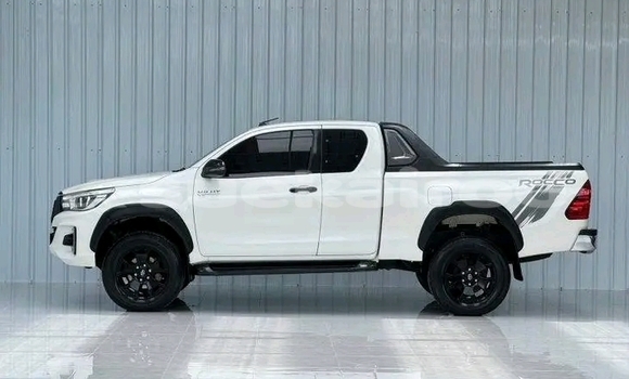 ซื้อ รถมือสอง Toyota Hiluxe Revo ขาว รถยนต์ ใน %{เมือง} ใน สมุทรปราการ ซื้อ รถมือสอง Toyota Hiluxe Revo ขาว รถยนต์ ใน %{เมือง} ใน สมุทรปราการ