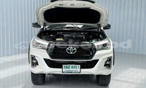 ซื้อ รถมือสอง Toyota Hiluxe Revo ขาว รถยนต์ ใน %{เมือง} ใน สมุทรปราการ ซื้อ รถมือสอง Toyota Hiluxe Revo ขาว รถยนต์ ใน %{เมือง} ใน สมุทรปราการ