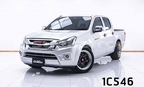 Buy Used Isuzu D-Max Other Car in Bangkok in Bangkok