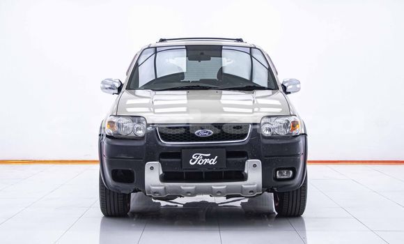 ซื้อ รถมือสอง Ford Escape สีน้ำตาล รถยนต์ ใน %{เมือง} ใน กรุงเทพมหานคร ซื้อ รถมือสอง Ford Escape สีน้ำตาล รถยนต์ ใน %{เมือง} ใน กรุงเทพมหานคร