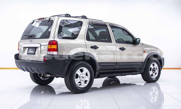 ซื้อ รถมือสอง Ford Escape สีน้ำตาล รถยนต์ ใน %{เมือง} ใน กรุงเทพมหานคร ซื้อ รถมือสอง Ford Escape สีน้ำตาล รถยนต์ ใน %{เมือง} ใน กรุงเทพมหานคร