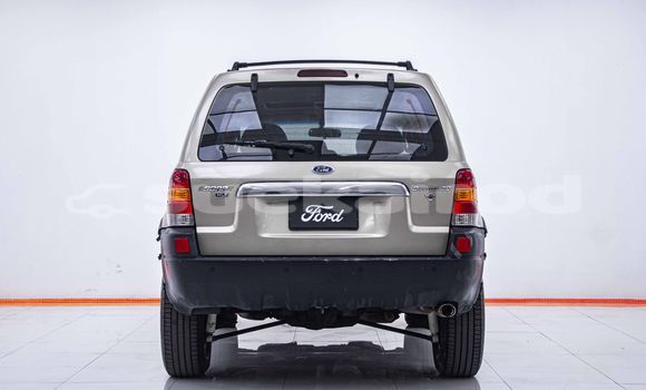 ซื้อ รถมือสอง Ford Escape สีน้ำตาล รถยนต์ ใน %{เมือง} ใน กรุงเทพมหานคร ซื้อ รถมือสอง Ford Escape สีน้ำตาล รถยนต์ ใน %{เมือง} ใน กรุงเทพมหานคร