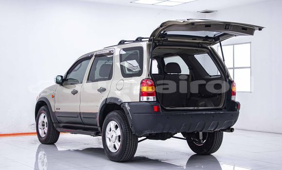 ซื้อ รถมือสอง Ford Escape สีน้ำตาล รถยนต์ ใน %{เมือง} ใน กรุงเทพมหานคร ซื้อ รถมือสอง Ford Escape สีน้ำตาล รถยนต์ ใน %{เมือง} ใน กรุงเทพมหานคร