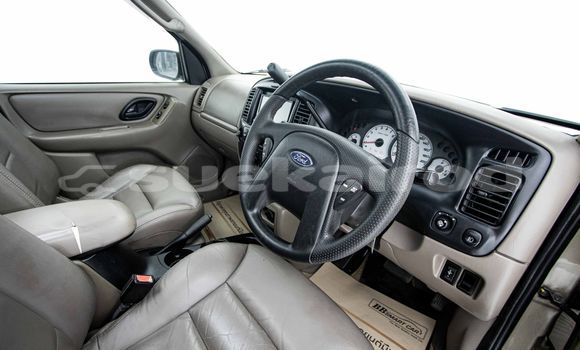 ซื้อ รถมือสอง Ford Escape สีน้ำตาล รถยนต์ ใน %{เมือง} ใน กรุงเทพมหานคร ซื้อ รถมือสอง Ford Escape สีน้ำตาล รถยนต์ ใน %{เมือง} ใน กรุงเทพมหานคร