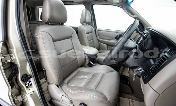 ซื้อ รถมือสอง Ford Escape สีน้ำตาล รถยนต์ ใน %{เมือง} ใน กรุงเทพมหานคร ซื้อ รถมือสอง Ford Escape สีน้ำตาล รถยนต์ ใน %{เมือง} ใน กรุงเทพมหานคร