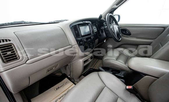 ซื้อ รถมือสอง Ford Escape สีน้ำตาล รถยนต์ ใน %{เมือง} ใน กรุงเทพมหานคร ซื้อ รถมือสอง Ford Escape สีน้ำตาล รถยนต์ ใน %{เมือง} ใน กรุงเทพมหานคร