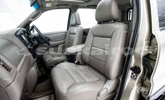 ซื้อ รถมือสอง Ford Escape สีน้ำตาล รถยนต์ ใน %{เมือง} ใน กรุงเทพมหานคร ซื้อ รถมือสอง Ford Escape สีน้ำตาล รถยนต์ ใน %{เมือง} ใน กรุงเทพมหานคร