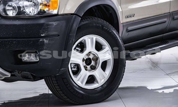 ซื้อ รถมือสอง Ford Escape สีน้ำตาล รถยนต์ ใน %{เมือง} ใน กรุงเทพมหานคร ซื้อ รถมือสอง Ford Escape สีน้ำตาล รถยนต์ ใน %{เมือง} ใน กรุงเทพมหานคร