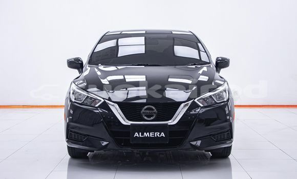 ซื้อ รถมือสอง Nissan Almera สีดำ รถยนต์ ใน %{เมือง} ใน กรุงเทพมหานคร ซื้อ รถมือสอง Nissan Almera สีดำ รถยนต์ ใน %{เมือง} ใน กรุงเทพมหานคร