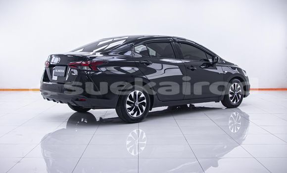 ซื้อ รถมือสอง Nissan Almera สีดำ รถยนต์ ใน %{เมือง} ใน กรุงเทพมหานคร ซื้อ รถมือสอง Nissan Almera สีดำ รถยนต์ ใน %{เมือง} ใน กรุงเทพมหานคร