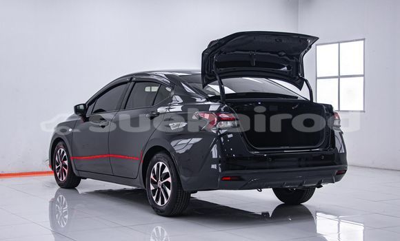 ซื้อ รถมือสอง Nissan Almera สีดำ รถยนต์ ใน %{เมือง} ใน กรุงเทพมหานคร ซื้อ รถมือสอง Nissan Almera สีดำ รถยนต์ ใน %{เมือง} ใน กรุงเทพมหานคร