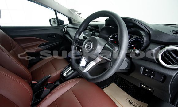 ซื้อ รถมือสอง Nissan Almera สีดำ รถยนต์ ใน %{เมือง} ใน กรุงเทพมหานคร ซื้อ รถมือสอง Nissan Almera สีดำ รถยนต์ ใน %{เมือง} ใน กรุงเทพมหานคร