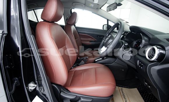 ซื้อ รถมือสอง Nissan Almera สีดำ รถยนต์ ใน %{เมือง} ใน กรุงเทพมหานคร ซื้อ รถมือสอง Nissan Almera สีดำ รถยนต์ ใน %{เมือง} ใน กรุงเทพมหานคร