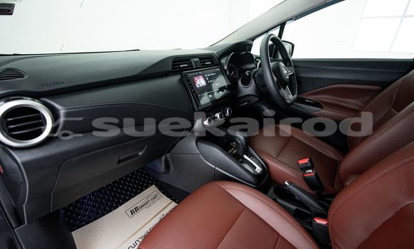 ซื้อ รถมือสอง Nissan Almera สีดำ รถยนต์ ใน %{เมือง} ใน กรุงเทพมหานคร ซื้อ รถมือสอง Nissan Almera สีดำ รถยนต์ ใน %{เมือง} ใน กรุงเทพมหานคร