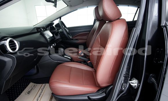 ซื้อ รถมือสอง Nissan Almera สีดำ รถยนต์ ใน %{เมือง} ใน กรุงเทพมหานคร ซื้อ รถมือสอง Nissan Almera สีดำ รถยนต์ ใน %{เมือง} ใน กรุงเทพมหานคร