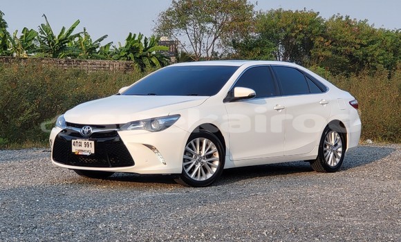 ซื้อ รถมือสอง Toyota Camry ขาว รถยนต์ ใน %{เมือง} ใน กรุงเทพมหานคร ซื้อ รถมือสอง Toyota Camry ขาว รถยนต์ ใน %{เมือง} ใน กรุงเทพมหานคร