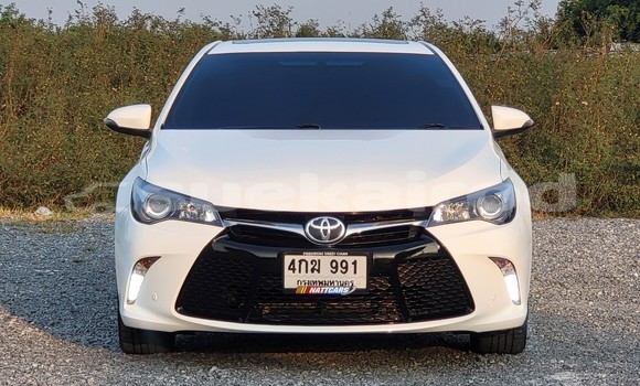 ซื้อ รถมือสอง Toyota Camry ขาว รถยนต์ ใน %{เมือง} ใน กรุงเทพมหานคร ซื้อ รถมือสอง Toyota Camry ขาว รถยนต์ ใน %{เมือง} ใน กรุงเทพมหานคร