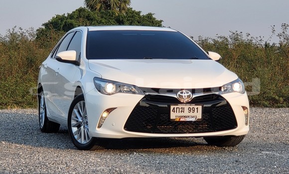 ซื้อ รถมือสอง Toyota Camry ขาว รถยนต์ ใน %{เมือง} ใน กรุงเทพมหานคร ซื้อ รถมือสอง Toyota Camry ขาว รถยนต์ ใน %{เมือง} ใน กรุงเทพมหานคร